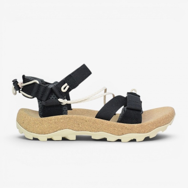 Sandalias Merrell Speed Fusion Web RMX Womens Black J008132