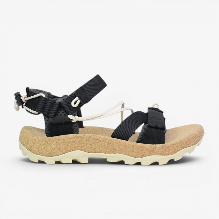 Sandalias Merrell Speed Fusion Web RMX Womens Black J008132