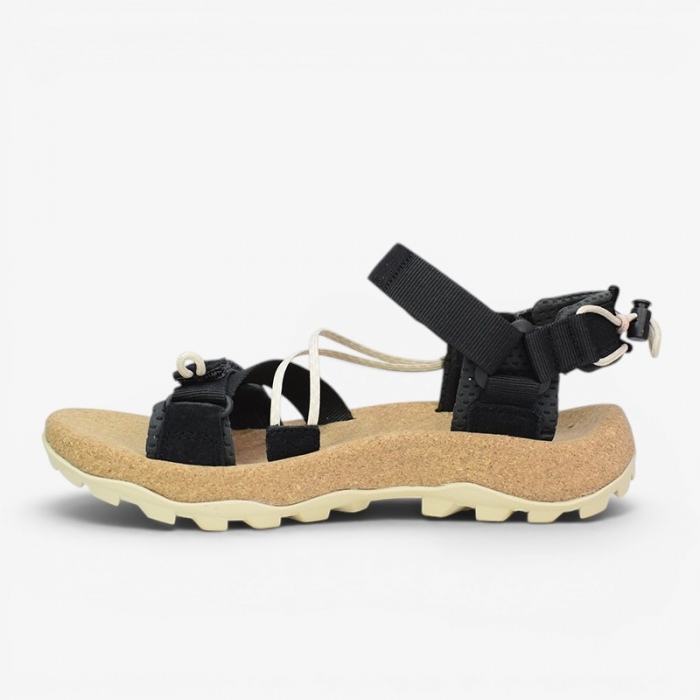 Sandalias Merrell Speed Fusion Web RMX Womens Black J008132