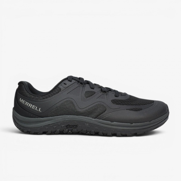 Zapatillas Merrell Trail Glove 8 Black J00003289