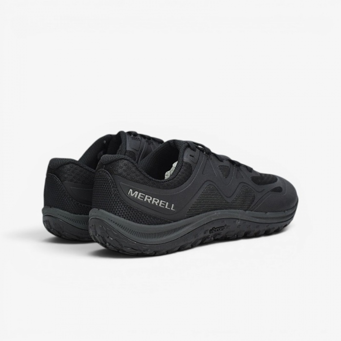 Merrell Trail Glove 8 Black J00003289