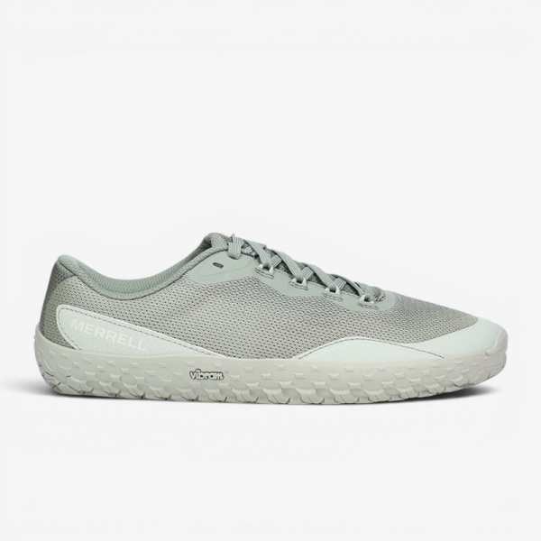 Zapatillas Merrell Vapor Glove 7 White Sage J00003345