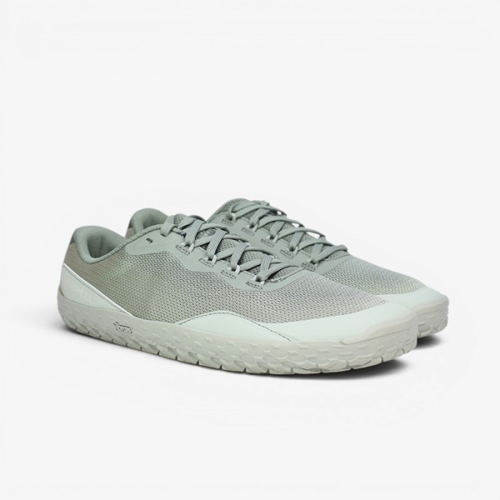 Zapatillas Merrell Vapor Glove 7 White Sage J00003345