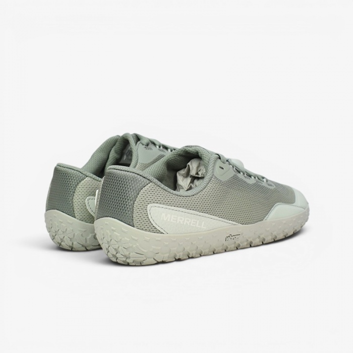 Merrell Vapor Glove 7 White Sage J00003345
