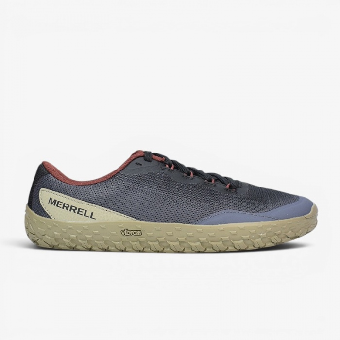 Merrell Vapor Glove 7 Black/Comet J00003708