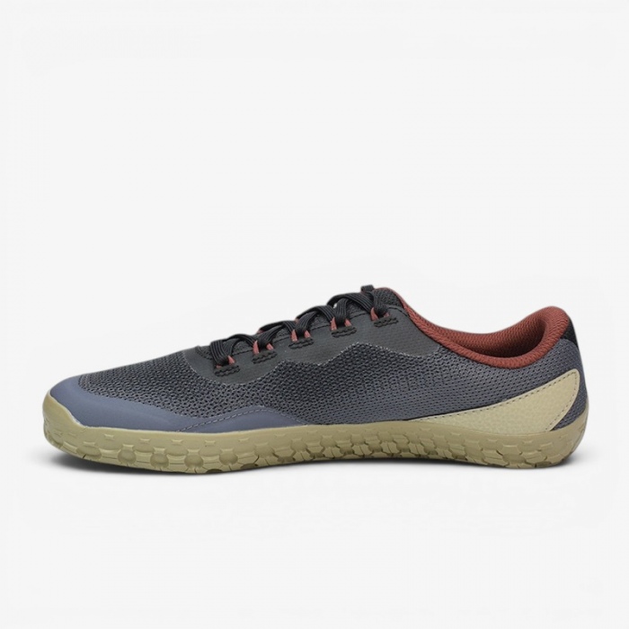 Merrell Vapor Glove 7 Black/Comet J00003708
