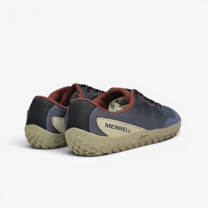 Merrell Vapor Glove 7 Black/Comet J00003708