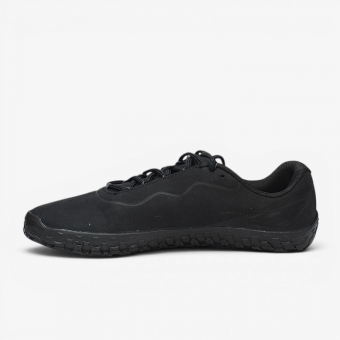 Merrell Vapor Glove 7 Leather Mens Black J00003329