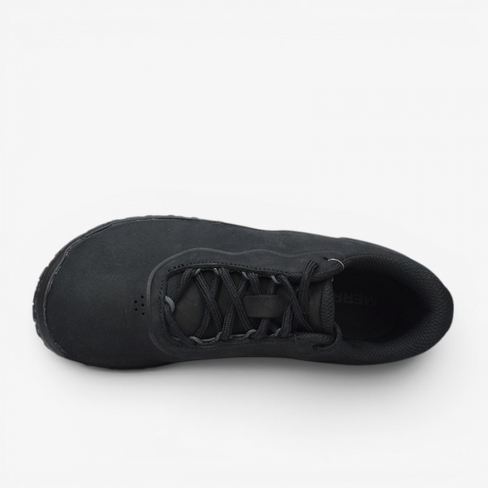 Zapatillas Merrell Vapor Glove 7 Leather Womens Black J00003332