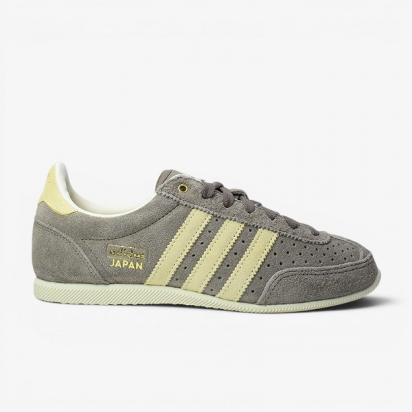 Zapatillas Adidas Japan W Earstr/Orgtin/Goldmt KK3566