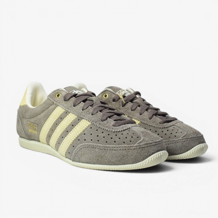 Zapatillas Adidas Japan W Earstr/Orgtin/Goldmt KK3566