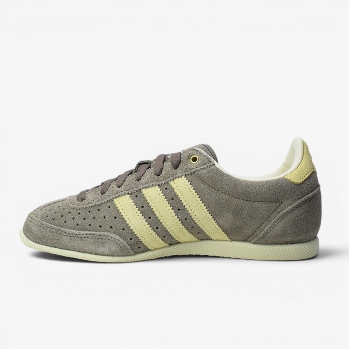 Zapatillas Adidas Japan W Earstr/Orgtin/Goldmt KK3566