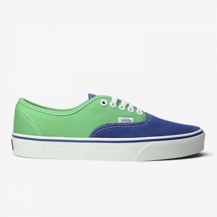 Vans Authentic Primary Navy VN000EHHNVY1