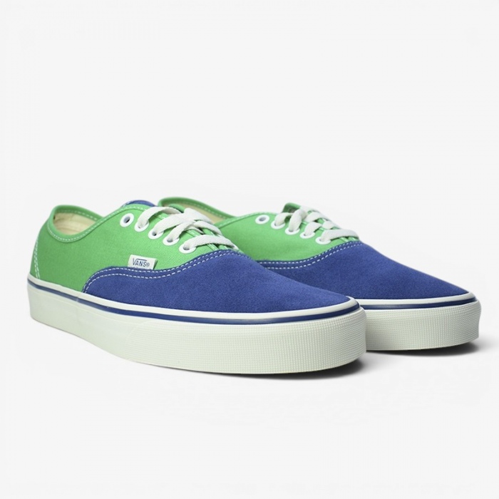 Vans Authentic Primary Navy VN000EHHNVY1