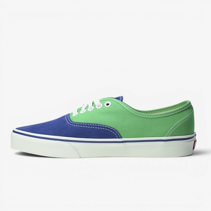 Vans Authentic Primary Navy VN000EHHNVY1