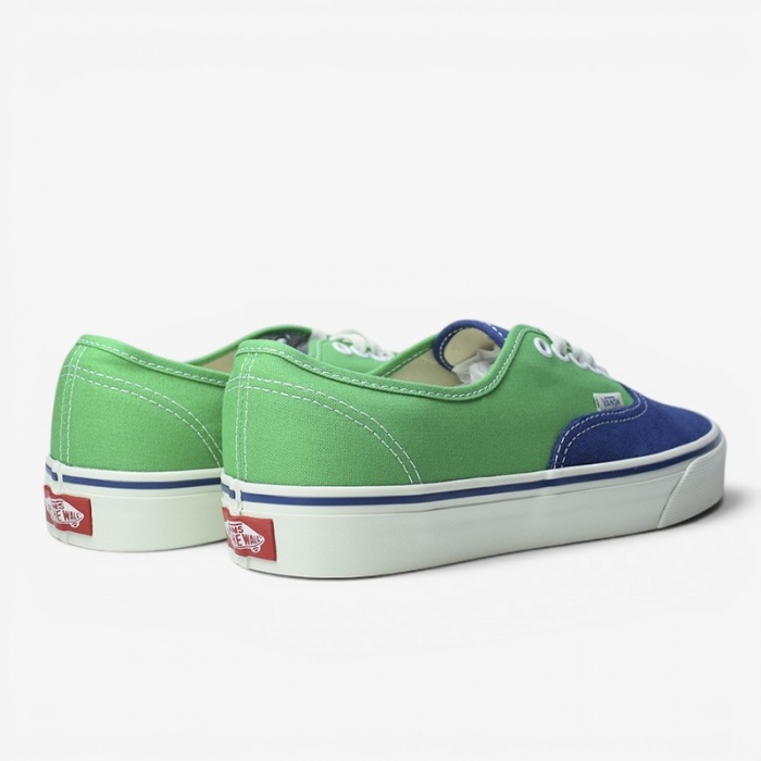 Vans Authentic Primary Navy VN000EHHNVY1