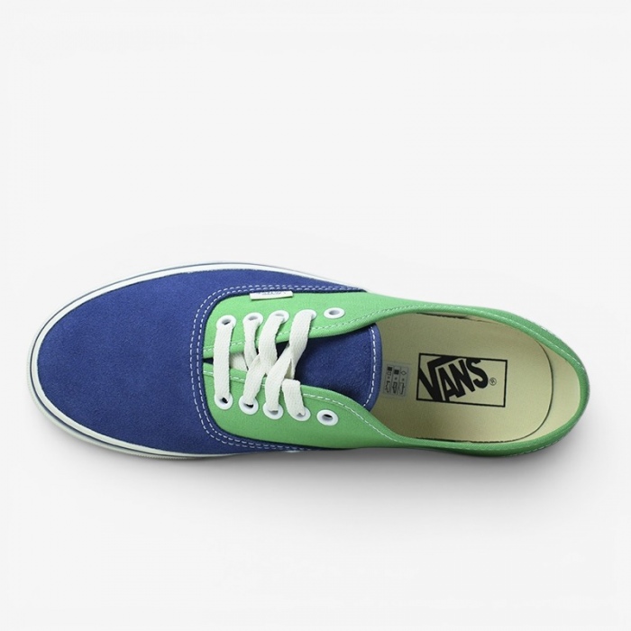 Zapatillas Vans Authentic Primary Navy VN000EHHNVY1