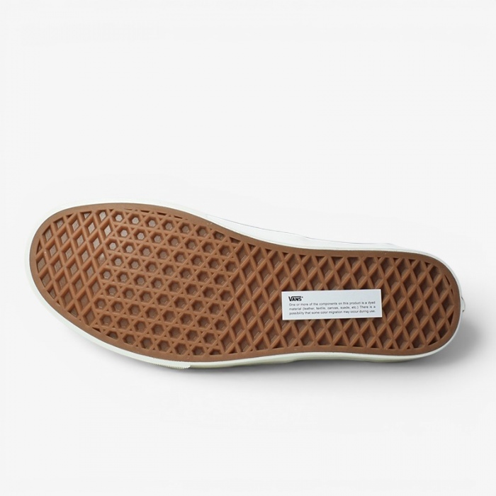 Vans Authentic Primary Navy VN000EHHNVY1