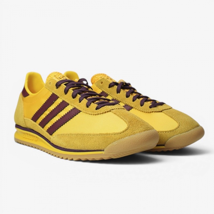 Adidas SL 72 OG W CReyel/Shared/Maroon IH6968