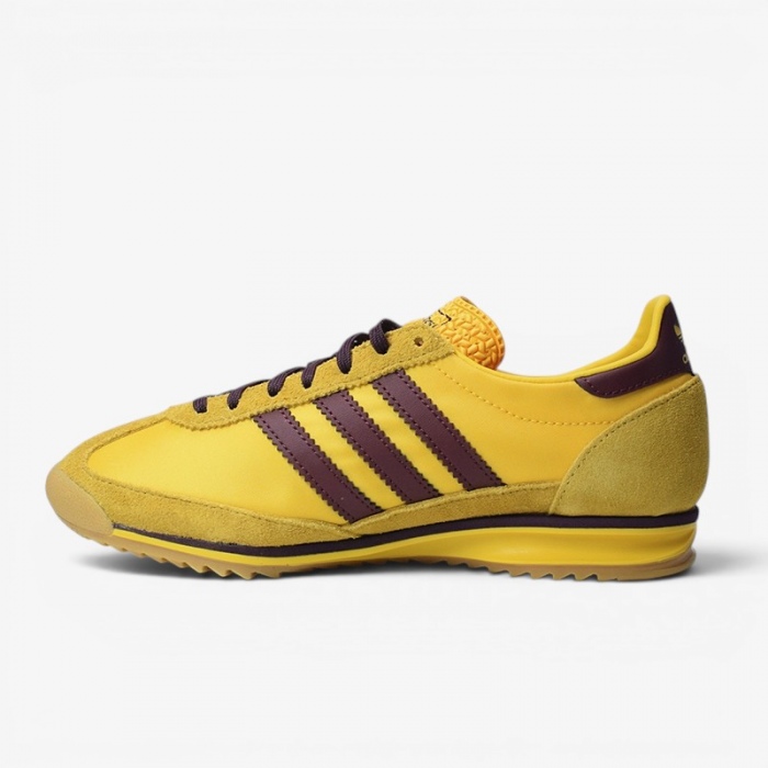 Zapatillas Adidas SL 72 OG W CReyel/Shared/Maroon IH6968