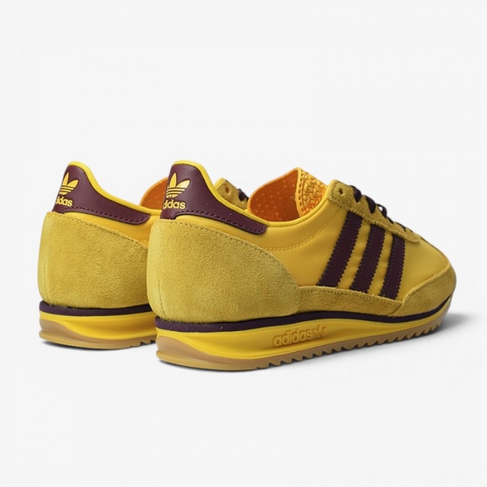 Adidas SL 72 OG W CReyel/Shared/Maroon IH6968