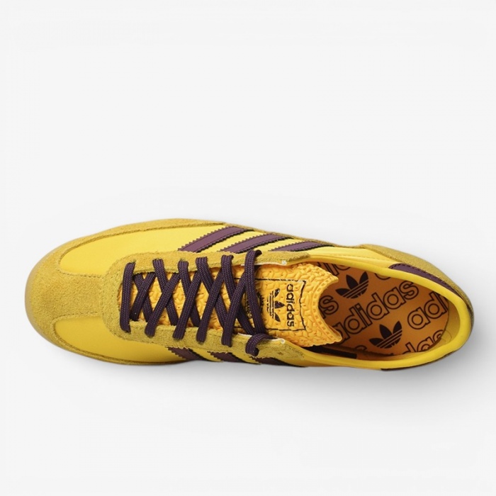 Zapatillas Adidas SL 72 OG W CReyel/Shared/Maroon IH6968