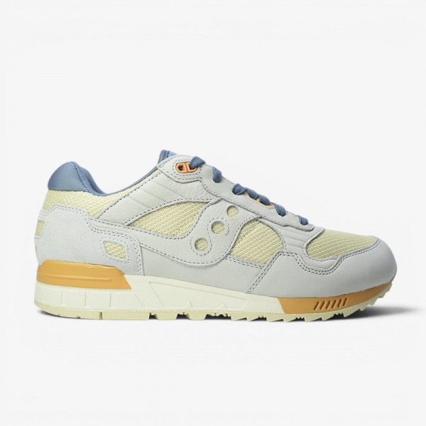 Zapatillas Saucony Shadow 5000 Premium Tofu/BuckSkin S71010-3