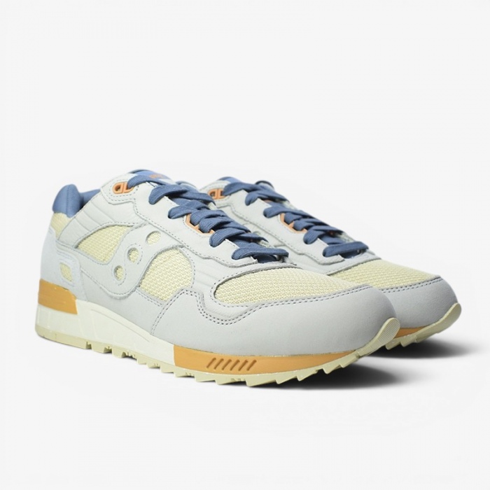 Zapatillas Saucony Shadow 5000 Premium Tofu/BuckSkin S71010-3