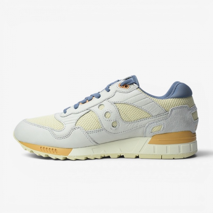 Saucony Shadow 5000 Premium Tofu/BuckSkin S71010-3