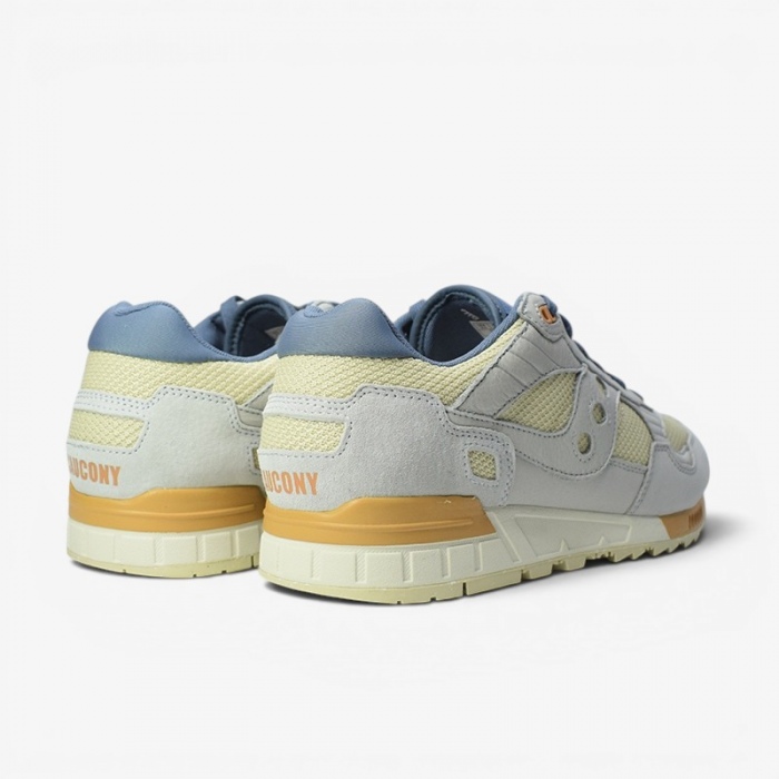 Zapatillas Saucony Shadow 5000 Premium Tofu/BuckSkin S71010-3