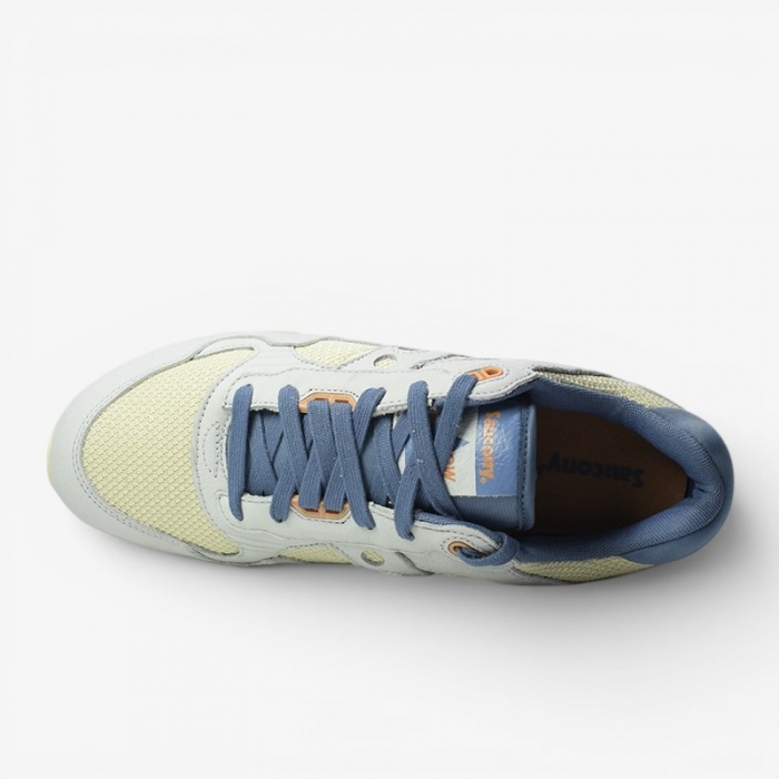 Zapatillas Saucony Shadow 5000 Premium Tofu/BuckSkin S71010-3