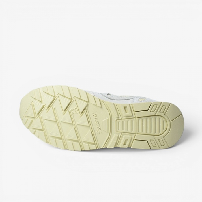 Zapatillas Saucony Shadow 5000 Premium Tofu/BuckSkin S71010-3