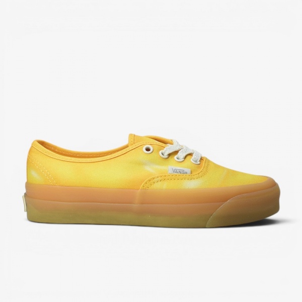 Zapatillas Vans LX Authentic 44 Utility wash Sunny Yellow VN000DB8EN81