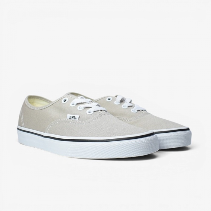 Vans Authentic Color Theory Mushroom VN000D6G7D61