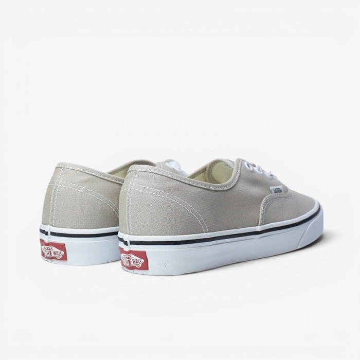 Vans Authentic Color Theory Mushroom VN000D6G7D61