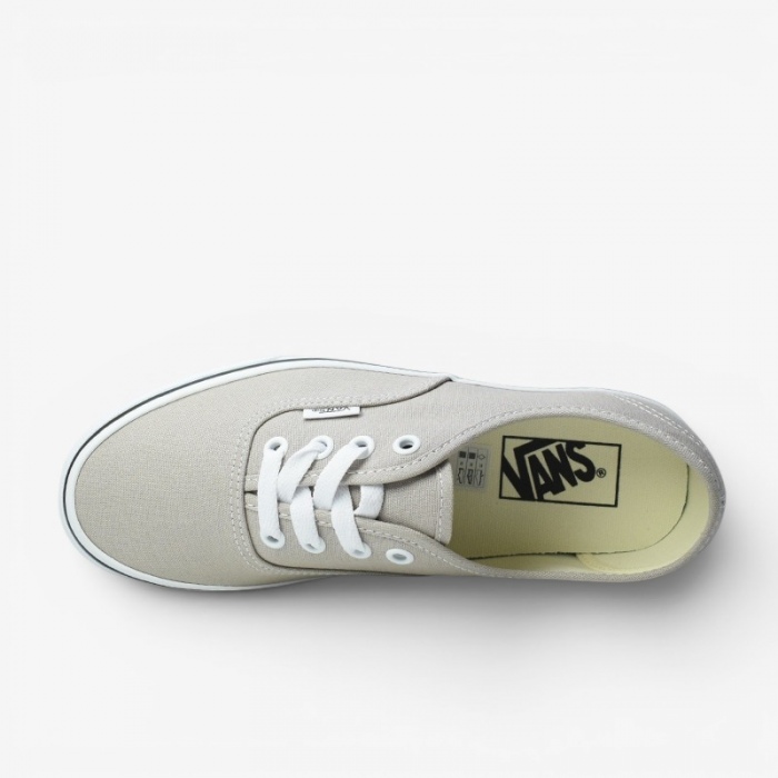 Vans Authentic Color Theory Mushroom VN000D6G7D61