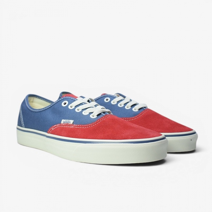 Vans Authentic Primary Racing Red VN000EHHIZQ1