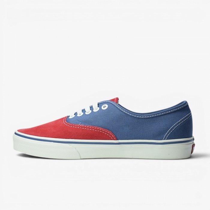 Vans Authentic Primary Racing Red VN000EHHIZQ1