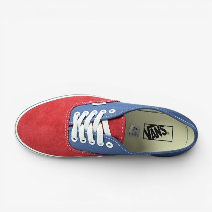 Vans Authentic Primary Racing Red VN000EHHIZQ1