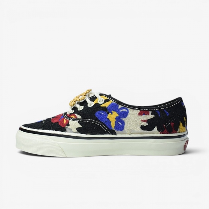 Zapatillas Vans Authentic LX Authentic 44 Needlewor Multi VN000Y0S4481