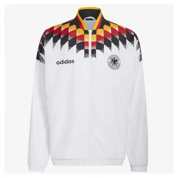Adidas Full Zip Firebird TT Germany 94 Jacket JW8809