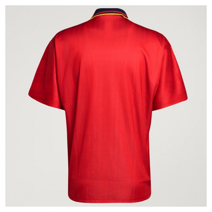 Adidas 1ª Equipación Selección Española FEF H JSY 1994 JN3707