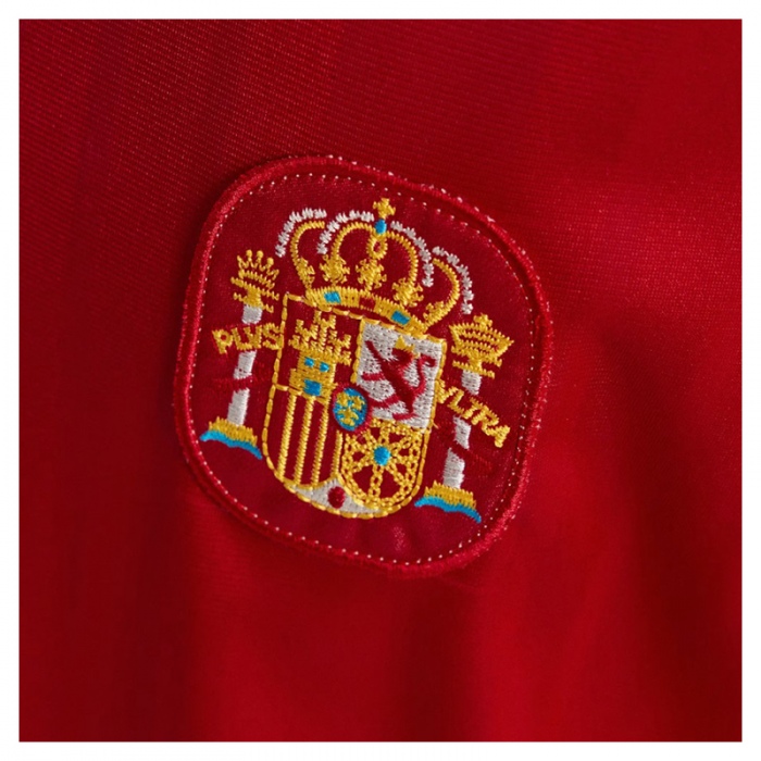 Camiseta Adidas 1ª Equipación Selección Española FEF H JSY 1994 JN3707