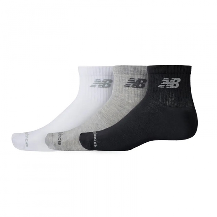 New Balance Ankle Socks Multi LAS51413EU-WM