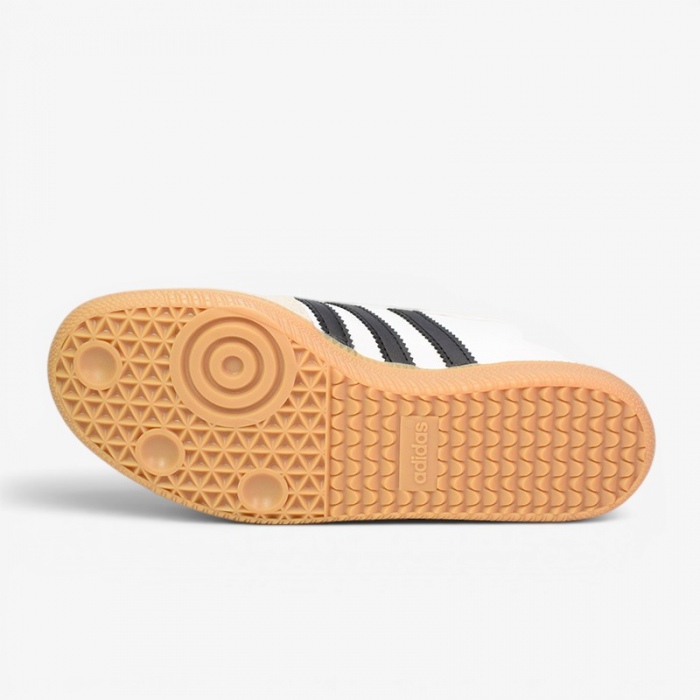 Zapatillas Adidas Samba Jane W FtWhite/Alumin/CBlack JR1402