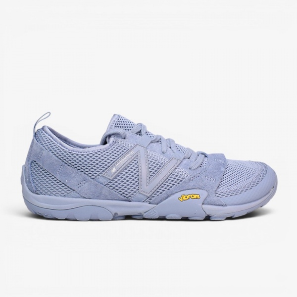 Zapatillas New Balance MT10 Dusk shower/Pearl grey MT10OAD