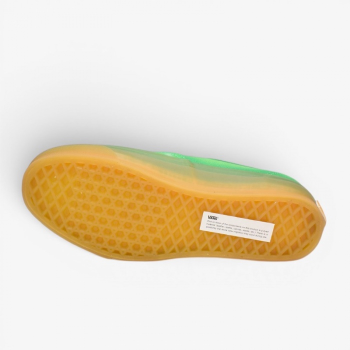 Zapatillas Vans LX Authentic 44 Utility wash Multi VN000DB8CYL1