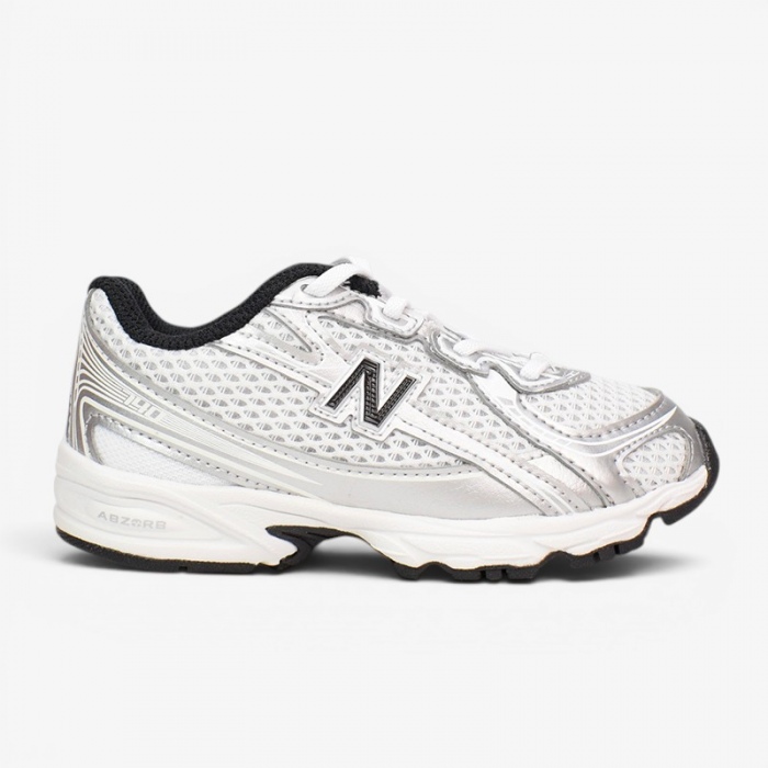 Zapatillas New Balance bebé 740 IZ740NW
