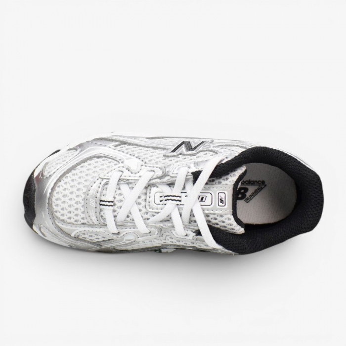 New Balance 740 IZ740NW kids' sneakers