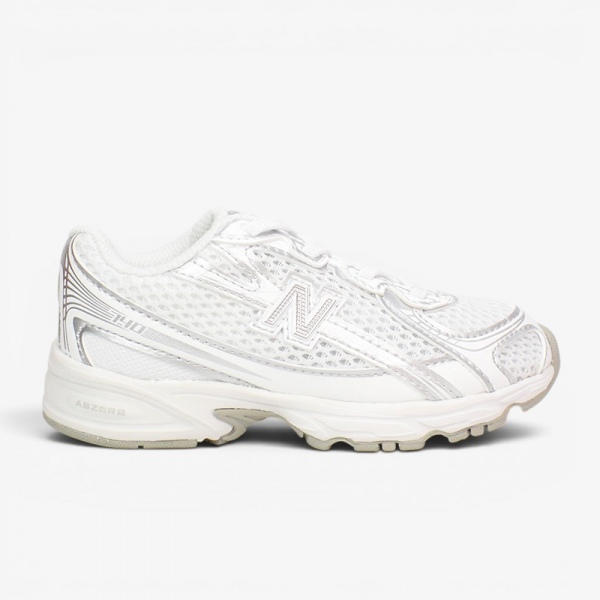 New Balance 740 IZ740WM kids' sneakers